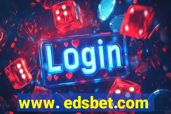 www. edsbet.com